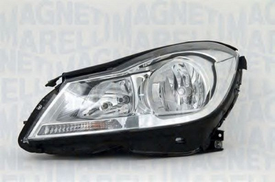 MAGNETI MARELLI 710301270206 -  Основная фара